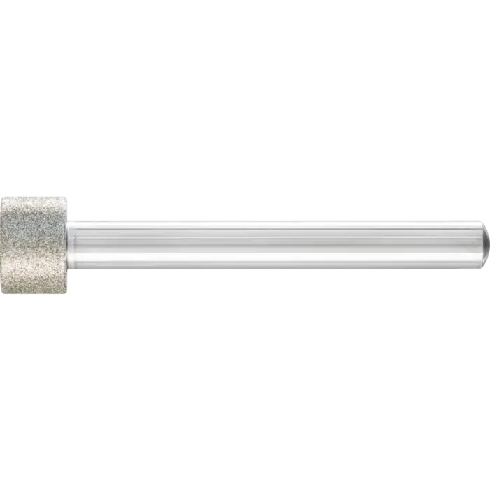PFERD Dia.- und CBN-Schleifwerkzeuge Galvanik DZY-N 12,0-8/6 D 126