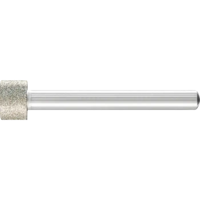 PFERD Dia.- und CBN-Schleifwerkzeuge Galvanik DZY-N 12,0-8/6 D 181