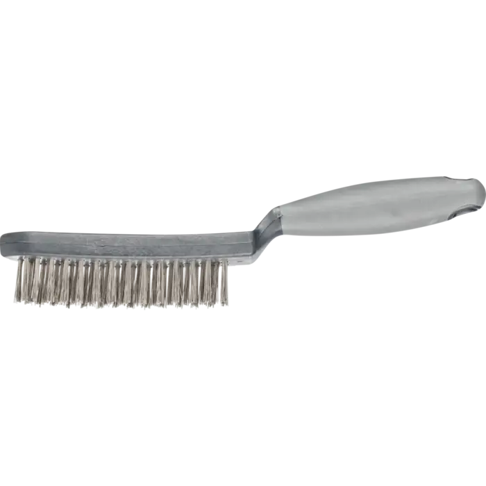 PFERD Handbürsten HBUP 30 INOX 0,40