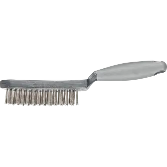 PFERD Handbürsten HBUP 30 INOX 0,40 (1)