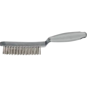 PFERD Handbürsten HBUP 30 INOX 0,40