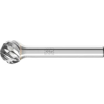 PFERD Hartmetallfrässtifte KUD 1210/6 CAST