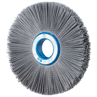 PFERD Bürsten mit Plastikkörper RBUP 25025/50,8 SiC 180 0,90 FLEX