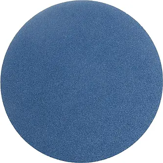 Klingspor - CS 411 XK Scheibe kletthaftend, 125 mm Korn 40 ohne Loch