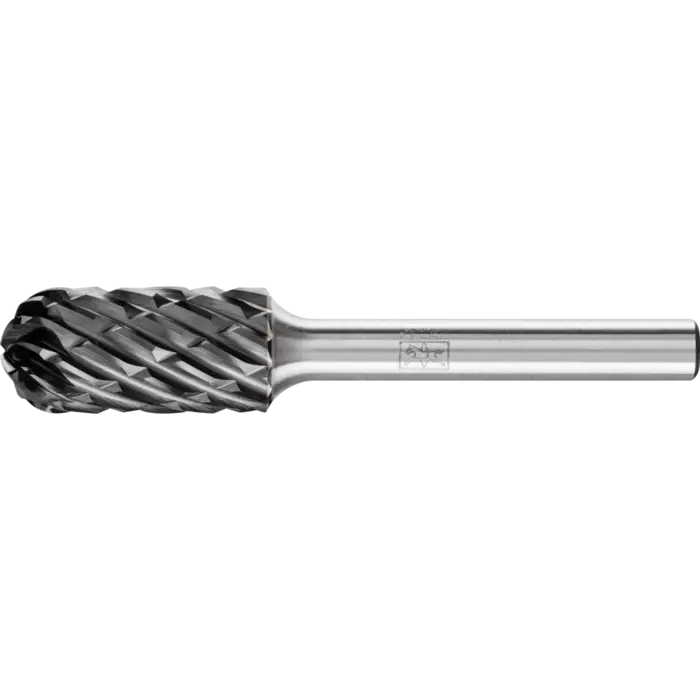 PFERD Hartmetallfrässtifte WRC 1225/6 STEEL HC-FEP