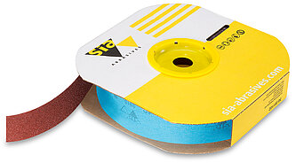 1950 siaspeed | SIA | siafast Scheiben | 125 mm | Korn 280