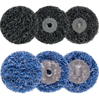 PFERD COMBIDISC-Schleifwerkzeuge CDR 75 PCLR PLUS