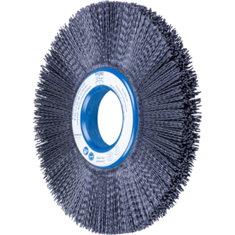 PFERD Bürsten mit Plastikkörper RBUP 20013/50,8 CO 120 1,10 FLEX