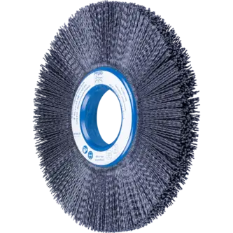 PFERD Bürsten mit Plastikkörper RBUP 20013/50,8 CO 120 1,10 FLEX