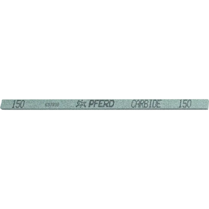 PFERD Schleif- und Poliersteine SPS 6x3x150 CN 150 CARBIDE
