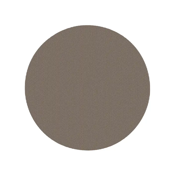 3M Flexible Diamond PSA Cloth Disc 6008J, M40, Pattern 18, 250 mm x NH, 1 ea/Case