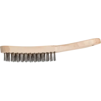 PFERD Handbürsten HBU 40 GP INOX 0,30