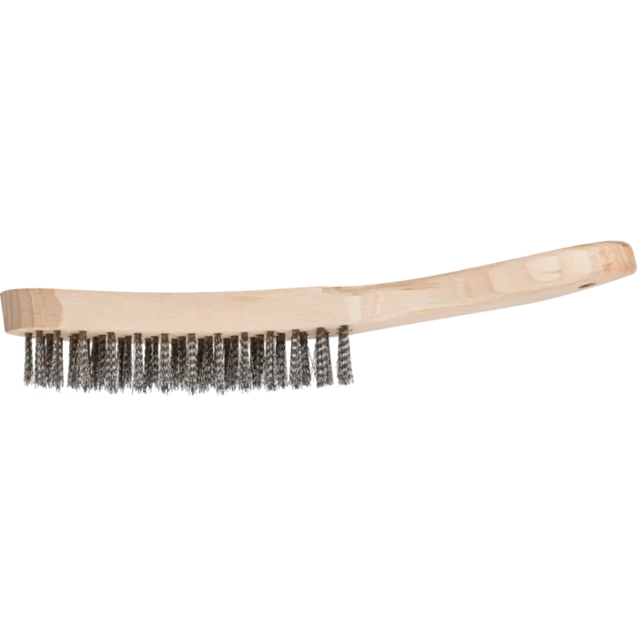 PFERD Handbürsten HBU 40 GP INOX 0,30