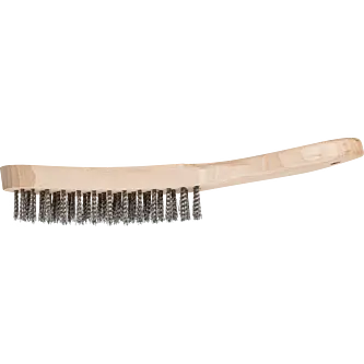 PFERD Handbürsten HBU 40 GP INOX 0,30