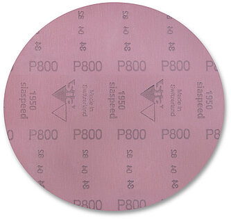 1913 siawat | SIA | Diverse Scheiben | 230 mm | Korn 800