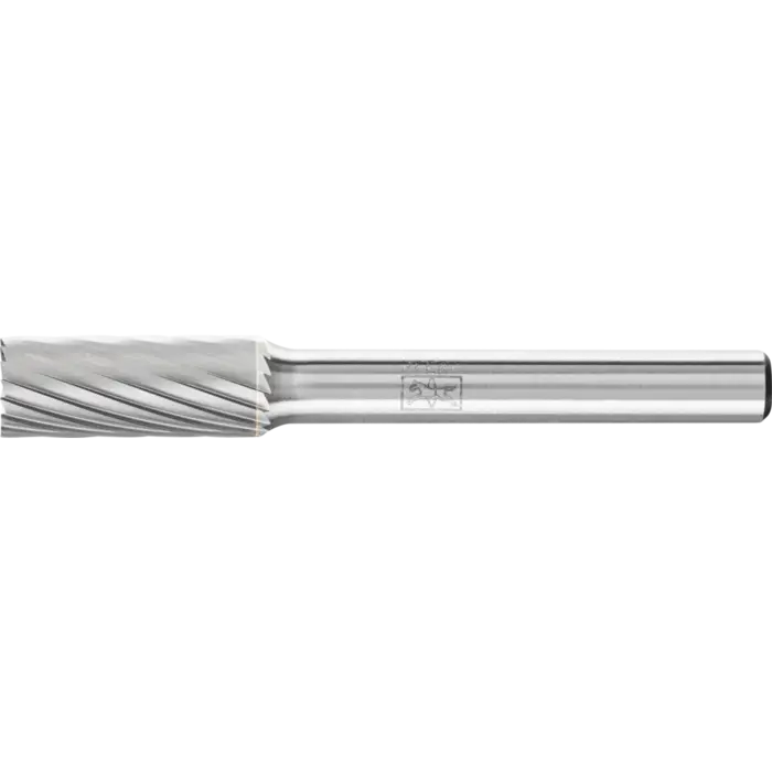 PFERD Hartmetallfrässtifte ZYAS 0820/6 Z3