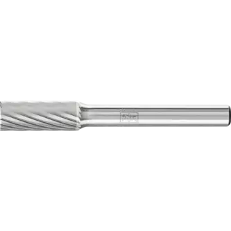 PFERD Hartmetallfrässtifte ZYAS 0820/6 Z3