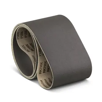 VSM - RK700X Ilumeron Breitband - 630 mm x 2620 mm - Korn 400