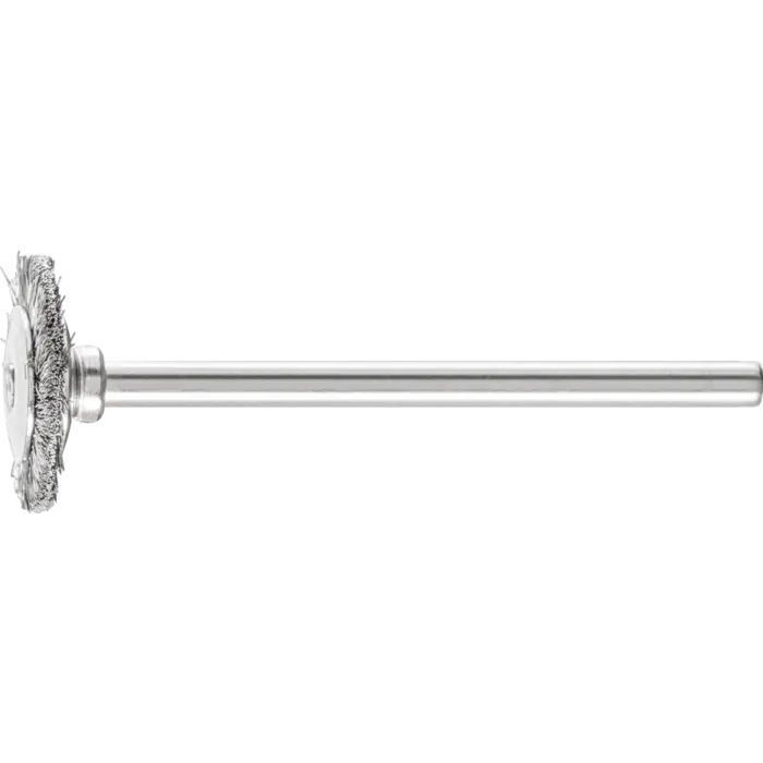 PFERD Miniaturbürsten RBU 1602/3 INOX 0,10