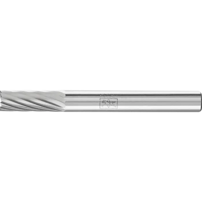 PFERD Hartmetallfrässtifte ZYAS 0616/6 Z3