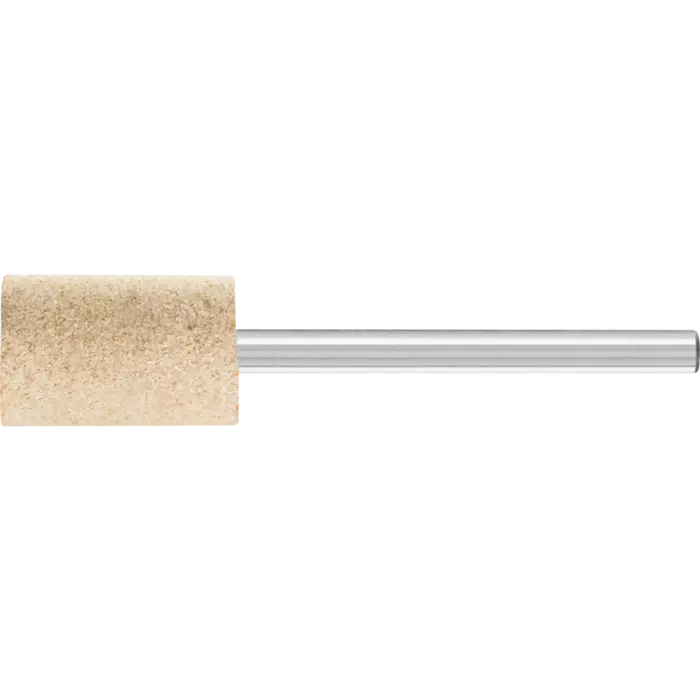 PFERD Poliflex-Feinschleif-Werkzeuge PF ZY 1015/3 AW 120 LR