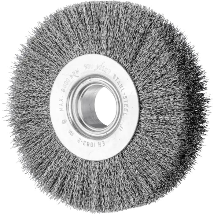 PFERD Rundbürsten POS RBU 12528/14,0 ST 0,30