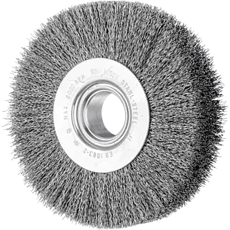PFERD Rundbürsten POS RBU 12528/14,0 ST 0,30