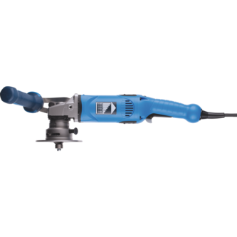 PFERD Elektromaschinen EDGE FINISH UWER 18/110 EF 230 V