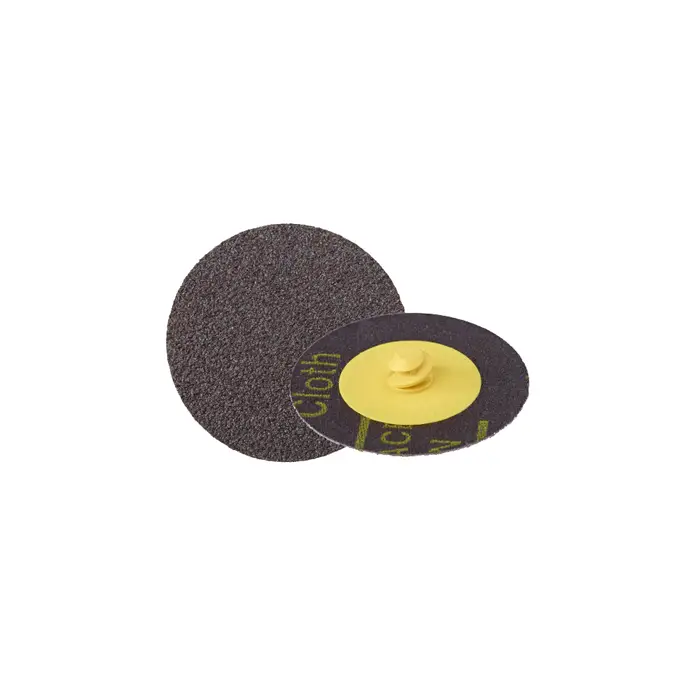 3M Roloc Gewebeschleifscheibe 361F, 25 mm, P80