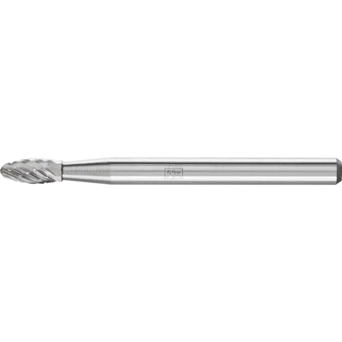 PFERD Hartmetallfrässtifte B 0307/3 Z3 PLUS