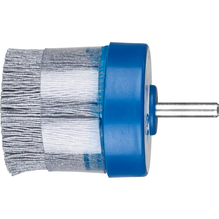 PFERD Bürsten mit Plastikkörper DBUR 50/6 SiC 120 0,55