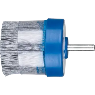 PFERD Bürsten mit Plastikkörper DBUR 50/6 SiC 120 0,55