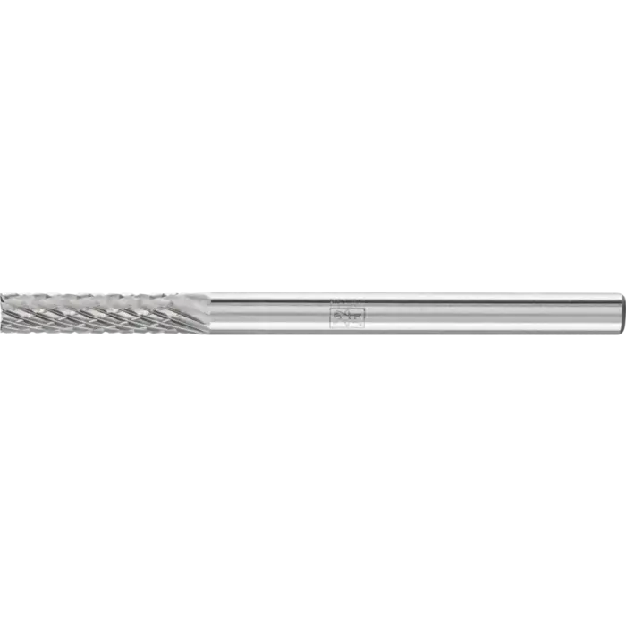 PFERD Hartmetallfrässtifte ZYAS 0313/3 Z4