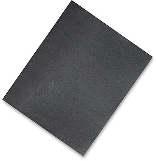 2820 siamet | SIA | Handbänder und Hülsen | 75 x 533 mm | Korn 80