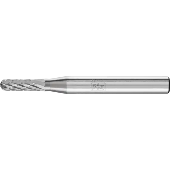 PFERD Hartmetallfrässtifte WRC 0413/6 Z4