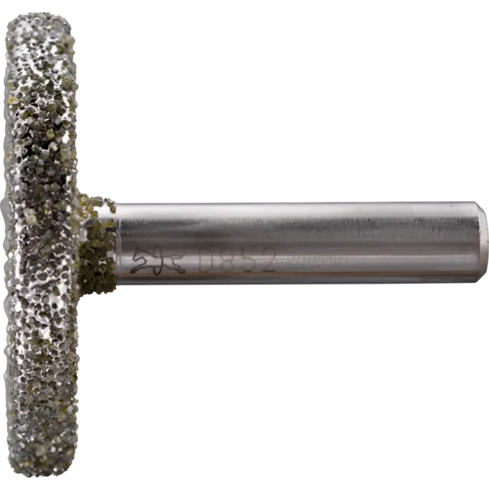 PFERD Dia.- und CBN-Schleifwerkzeuge Galvanik DZY-N 45-6,5/8 D 852