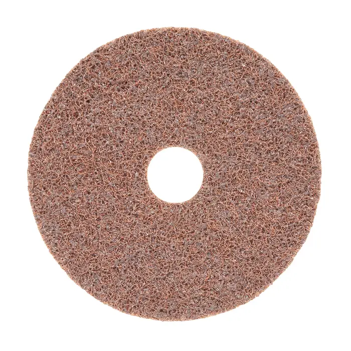 Scotch-Brite Surface Conditioning Vliesscheibe SC-DH, 125 mm x 10 mm, A CRS