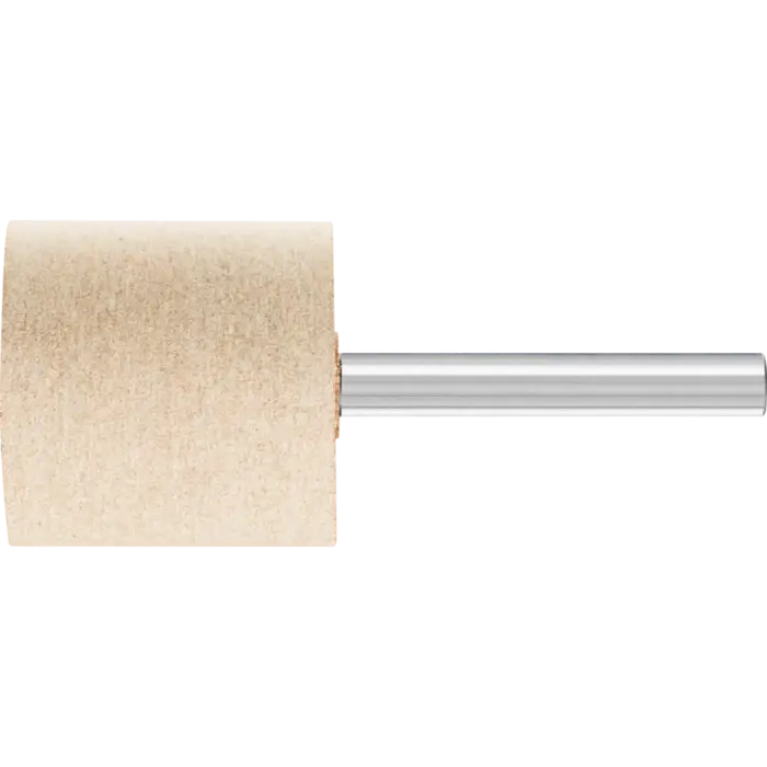 PFERD Poliflex-Feinschleif-Werkzeuge PF ZY 3030/6 AW 120 LR