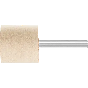 PFERD Poliflex-Feinschleif-Werkzeuge PF ZY 3030/6 AW 120 LR
