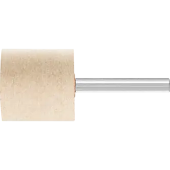 PFERD Poliflex-Feinschleif-Werkzeuge PF ZY 3030/6 AW 120 LR