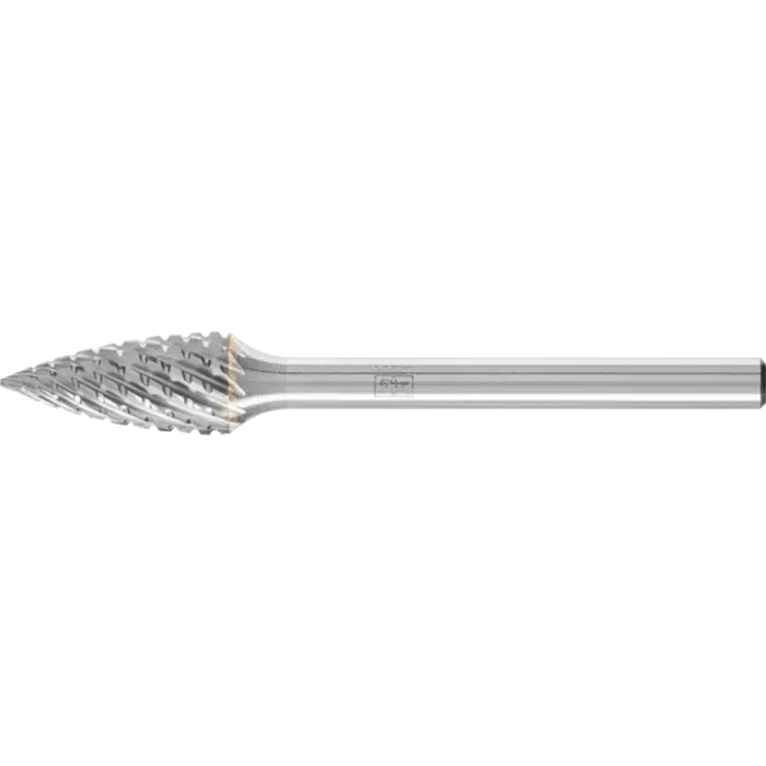 PFERD Hartmetallfrässtifte SPG 0613/3 TITANIUM