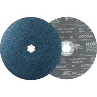 PFERD COMBICLICK CC-FS 180 VICTOGRAIN 80