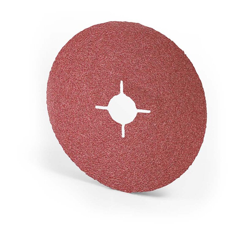 VSM - XF760 Fiberscheibe - Korn 60