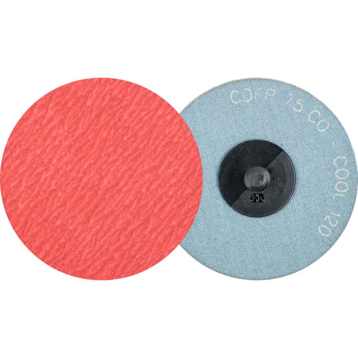 PFERD COMBIDISC-Schleifwerkzeuge CDFR 75 CO-COOL 120