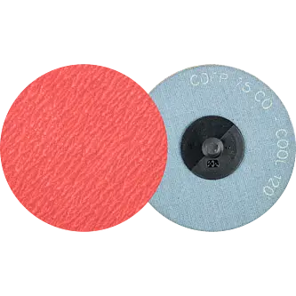 PFERD COMBIDISC-Schleifwerkzeuge CDFR 75 CO-COOL 120