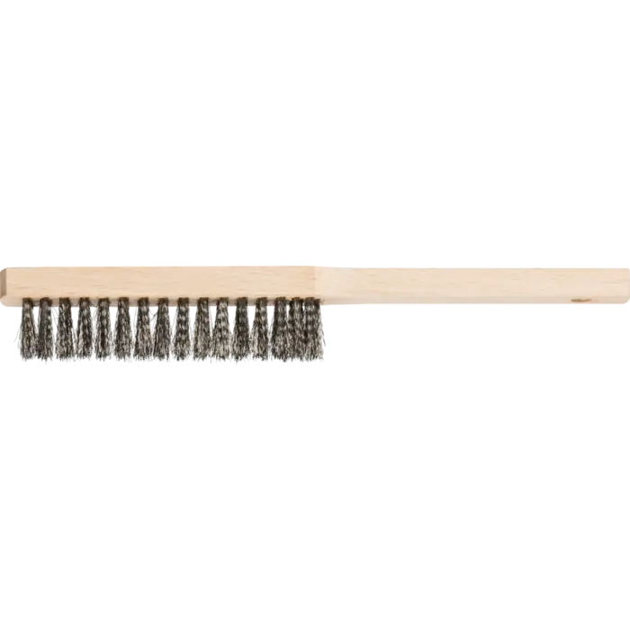 PFERD Handbürsten HBFM 40 INOX 0,15