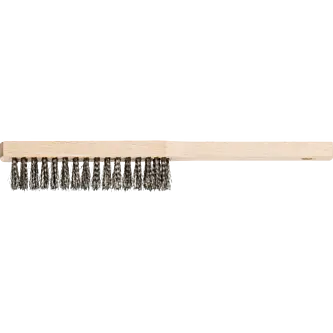 PFERD Handbürsten HBFM 40 INOX 0,15