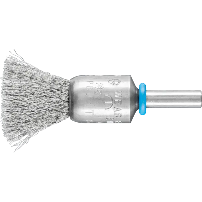 PFERD Bürsten INOX TOTAL PBUIT 1516/6 INOX 0,15