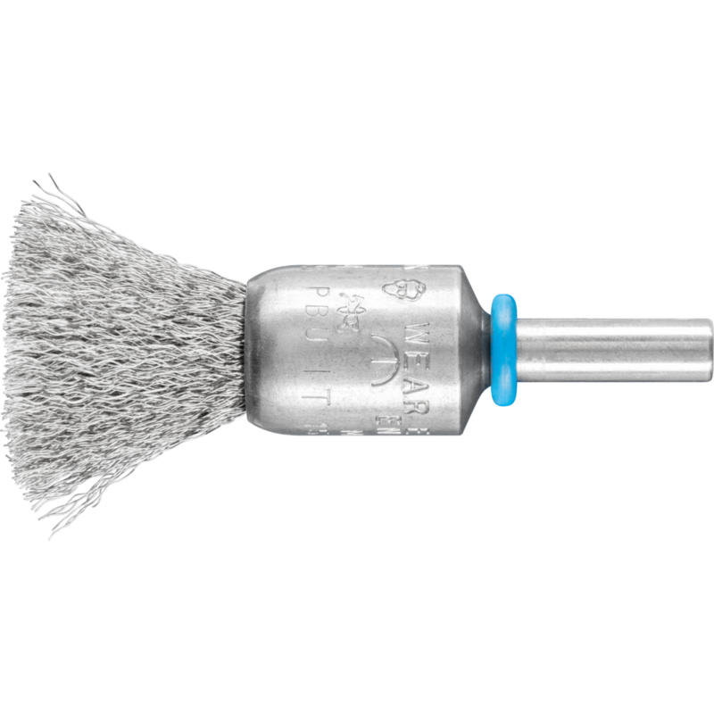 PFERD Bürsten INOX TOTAL PBUIT 1516/6 INOX 0,15
