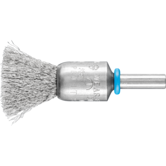 PFERD Bürsten INOX TOTAL PBUIT 1516/6 INOX 0,15